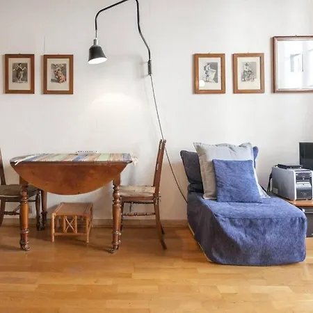 Apartamento Saint Louis In L'lle 1bedroom *