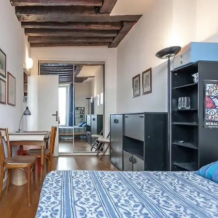 Saint Louis In L'lle 1bedroom *
