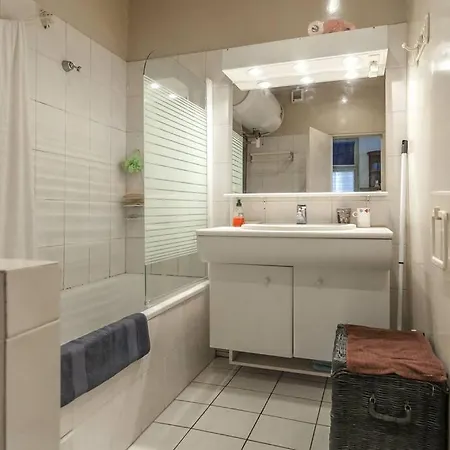 Saint Louis In L'lle 1bedroom * Paris