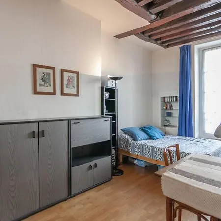 Saint Louis In L'lle 1bedroom Apartamento
