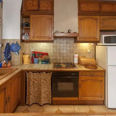Apartamento Saint Louis In L'lle 1bedroom Paris