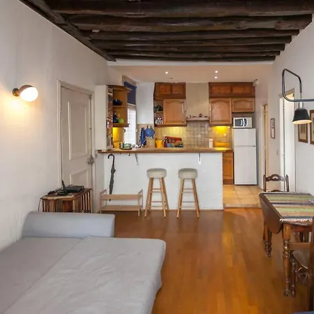 Saint Louis In L'lle 1bedroom Apartamento *