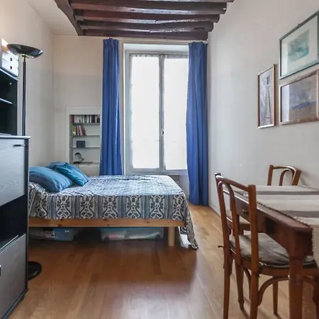 Saint Louis In L'lle 1bedroom Apartamento